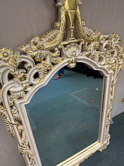 กรอบกระจก หลุยส์ รูปที่ 3