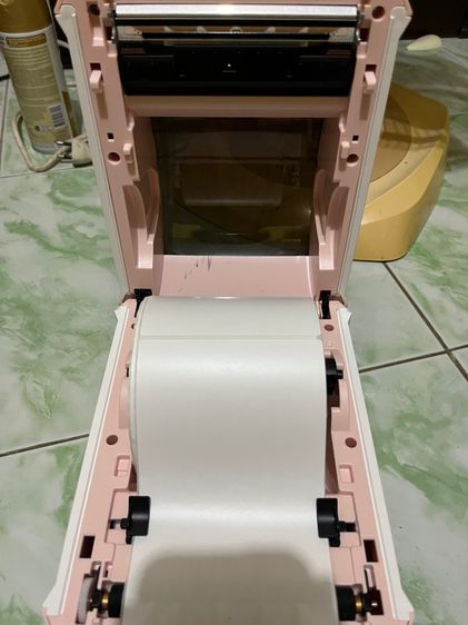 Aimo เครื่องพิมพ์ใบออเดอร์ รูปที่ 2