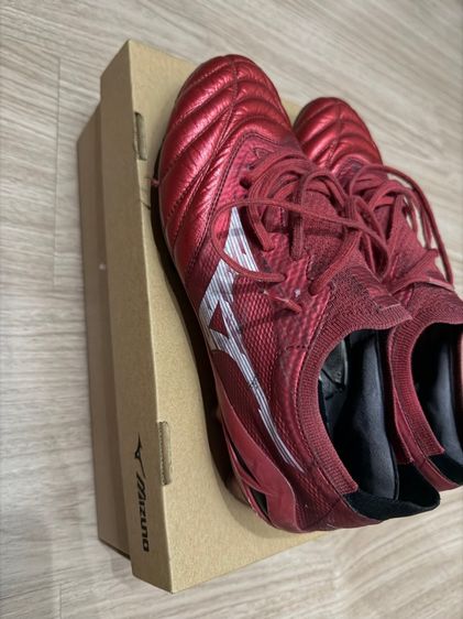 mizuno alpha beta รูปที่ 4