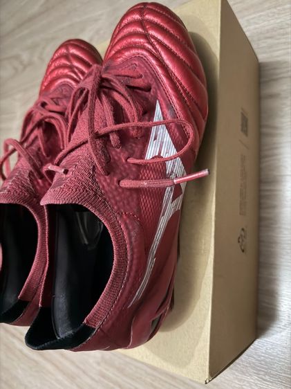 mizuno alpha beta รูปที่ 3