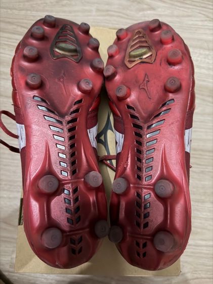 mizuno alpha beta รูปที่ 6