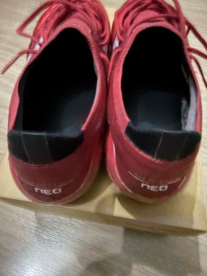 mizuno alpha beta รูปที่ 8