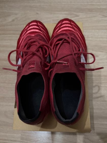 mizuno alpha beta รูปที่ 2