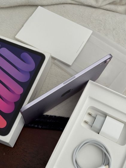 ipad mini 7 256g wifi รูปที่ 7