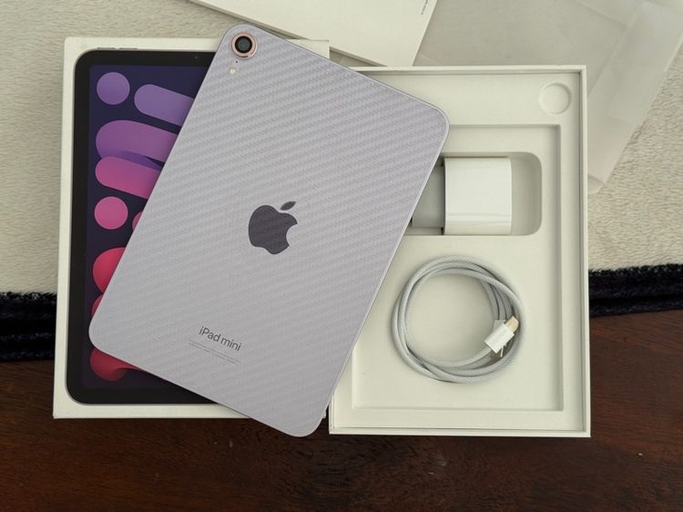 ipad mini 7 256g wifi รูปที่ 3