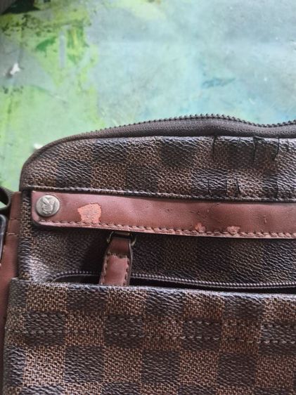 กระเป๋าสะพายข้าง PLAY BOY