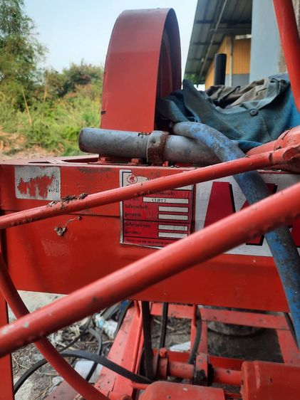 Marton CLIFT2 ลิฟท์ยกกระป๋องปูนรุ่นใหญ่ พร้อมมอเตอร์และอุปกรณ์ รูปที่ 3