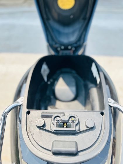 ปี2024 GPX Tuscany150 รับแลกเทิน เล่มชุดโอนครบ รูปที่ 14