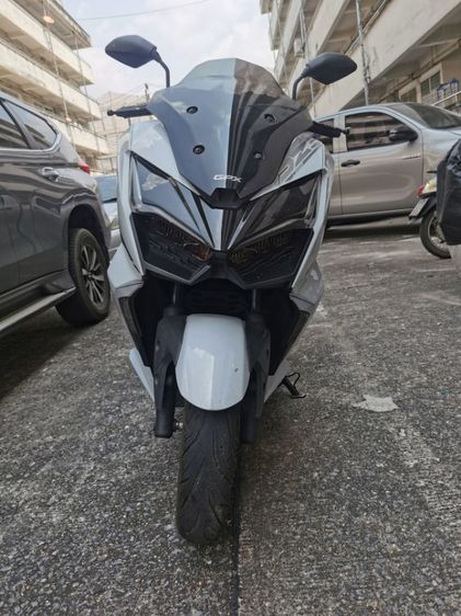 GPX รุ่นอื่นๆ 2024 ฟรี เปลี่ยนสัญญา ผ่อน2552 เหลือ32งวด