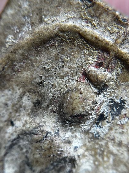 พระสมเด็จวัดระฆังพิมพ์เกศตู้ม รูปที่ 6