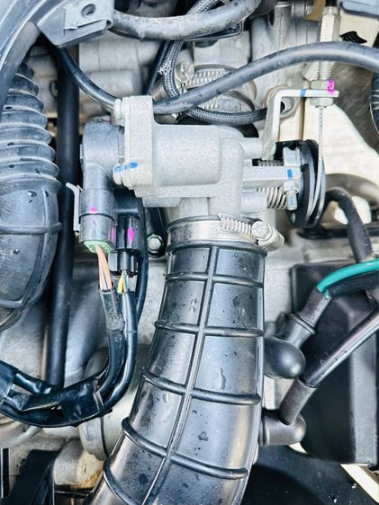ปี2023 Madison150 รับแลกเทิน เล่มชุดโอนครบ รูปที่ 18