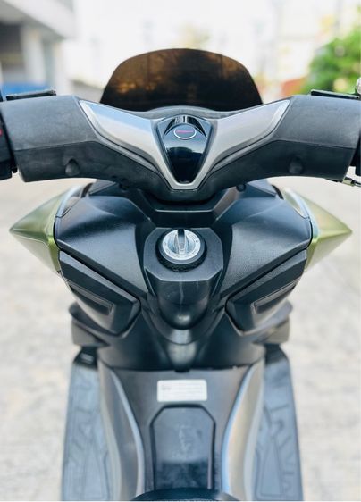 ปี2023 Madison150 รับแลกเทิน เล่มชุดโอนครบ รูปที่ 16