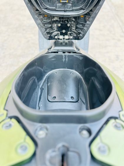 ปี2023 Madison150 รับแลกเทิน เล่มชุดโอนครบ รูปที่ 17