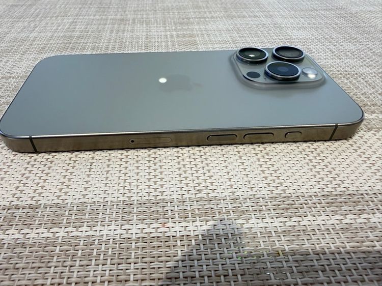iPhone 15 โปร 256 ผ่อนได้ รับเทิร์น รูปที่ 2