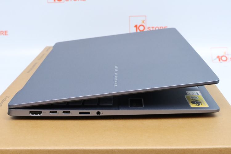 ASUS VIVOBOOK S 16 OLED Core Ultra 7 155H RAM16-1TB - ID26020318 รูปที่ 8