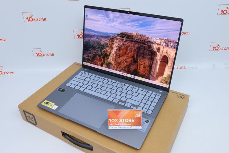 ASUS VIVOBOOK S 16 OLED Core Ultra 7 155H RAM16-1TB - ID26020318