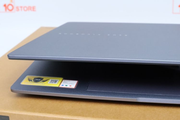 ASUS VIVOBOOK S 16 OLED Core Ultra 7 155H RAM16-1TB - ID26020318 รูปที่ 4