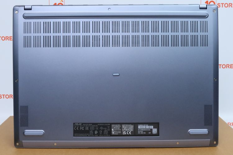 ASUS VIVOBOOK S 16 OLED Core Ultra 7 155H RAM16-1TB - ID26020318 รูปที่ 10