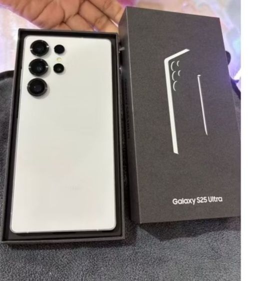 Samsung s25 ultra 256g