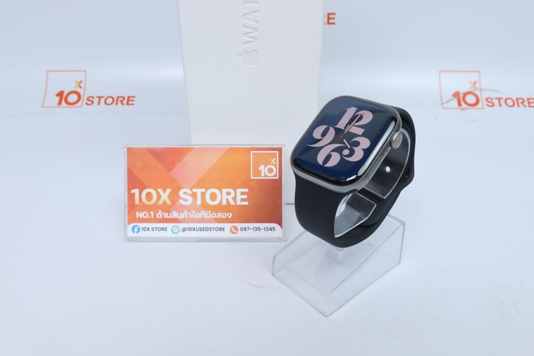 Apple Watch series 11 46mm GPS - ID26020345