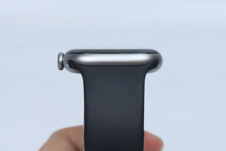 Apple Watch series 11 46mm GPS - ID26020345 รูปที่ 7