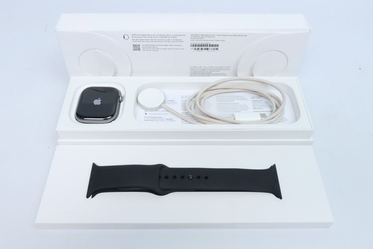 Apple Watch series 11 46mm GPS - ID26020345 รูปที่ 13