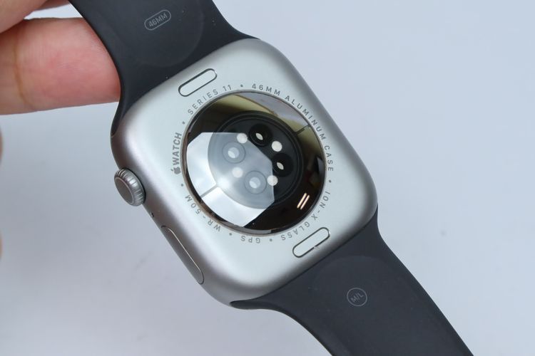 Apple Watch series 11 46mm GPS - ID26020345 รูปที่ 10