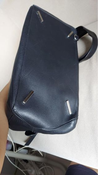 กระเป๋า Loewe สีดำ  รูปที่ 5