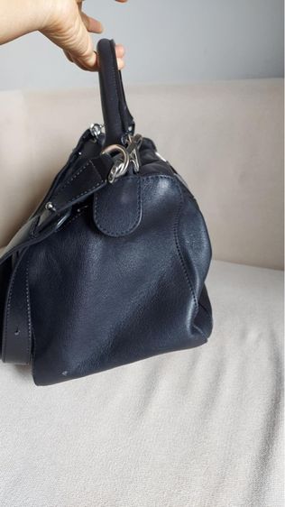 กระเป๋า Loewe สีดำ  รูปที่ 2