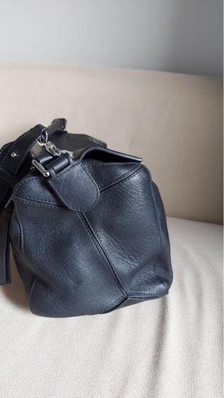 กระเป๋า Loewe สีดำ  รูปที่ 3
