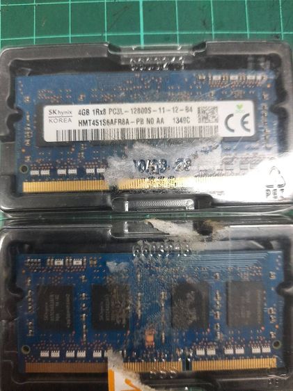 SK Hynix KOREA 4GB 1Rx8 DDR3L