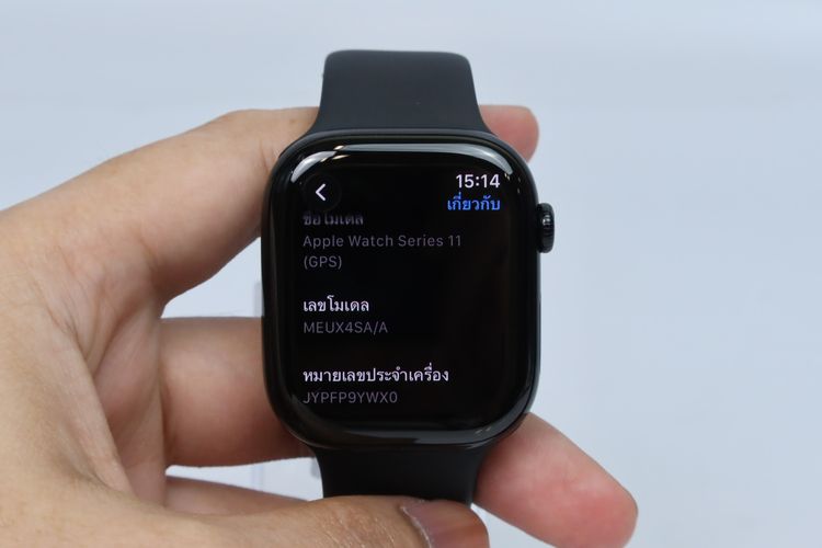 Apple Watch Series 11 46mm GPS - ID26020343 รูปที่ 5