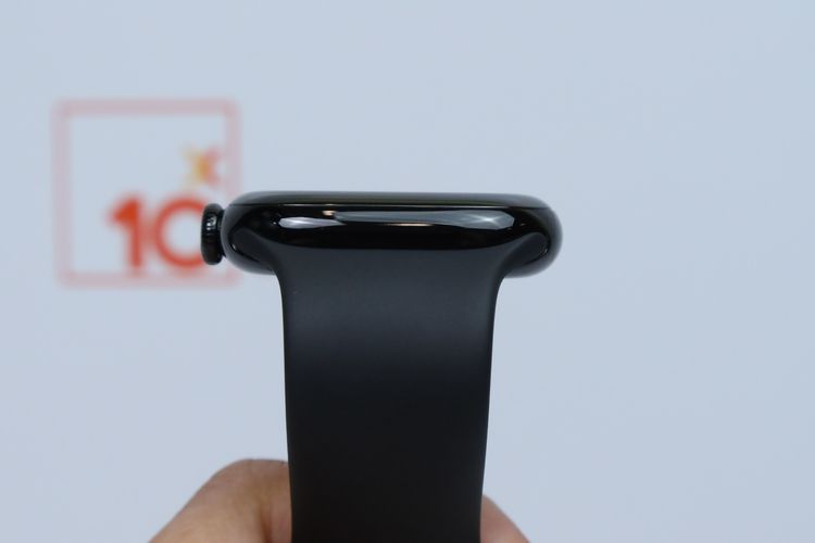 Apple Watch Series 11 46mm GPS - ID26020343 รูปที่ 8