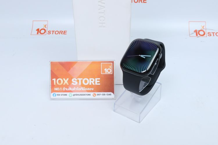 Apple Watch Series 11 46mm GPS - ID26020343