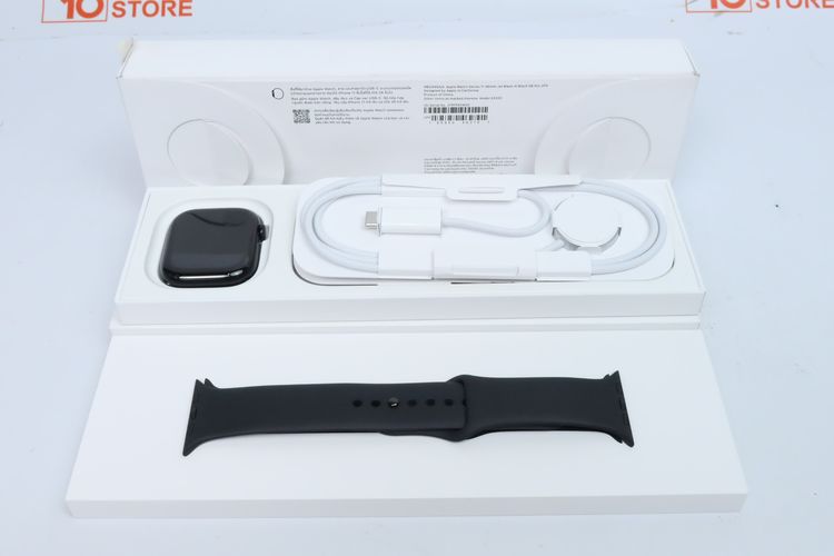 Apple Watch Series 11 46mm GPS - ID26020343 รูปที่ 13