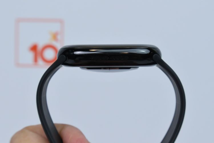 Apple Watch Series 11 46mm GPS - ID26020343 รูปที่ 7