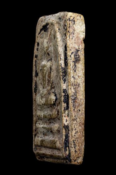 สมเด็จวัดระฆัง เดิมๆจากหิ้งพระเก่าเก็บ รูปที่ 3