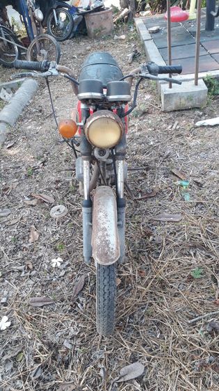 Cg125 มีเล่ม รูปที่ 3