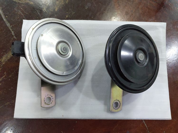 แตรรถฟอร์ดเรนเจอร์