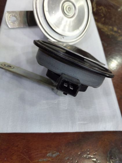 แตรรถฟอร์ดเรนเจอร์ รูปที่ 3