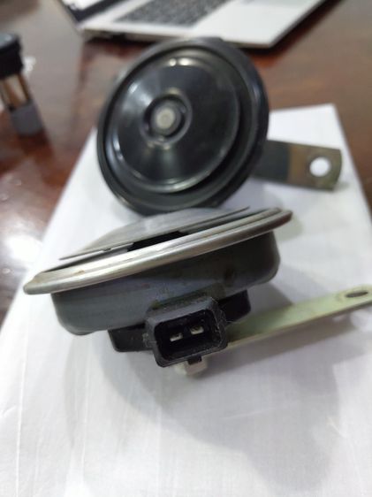 แตรรถฟอร์ดเรนเจอร์ รูปที่ 4