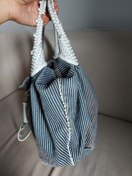 กระเป๋าถือ Fendi รูปที่ 4