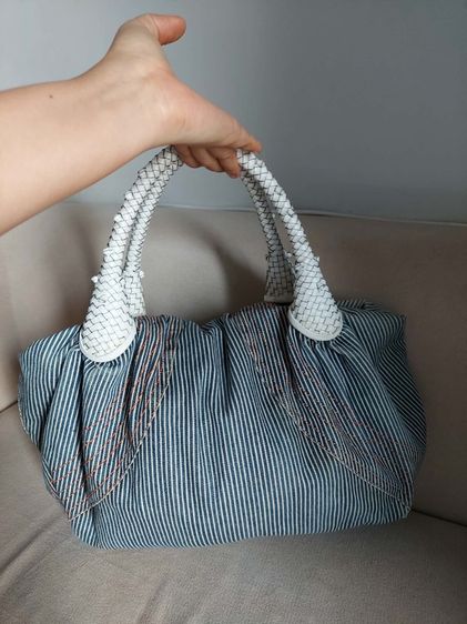 กระเป๋าถือ Fendi รูปที่ 5