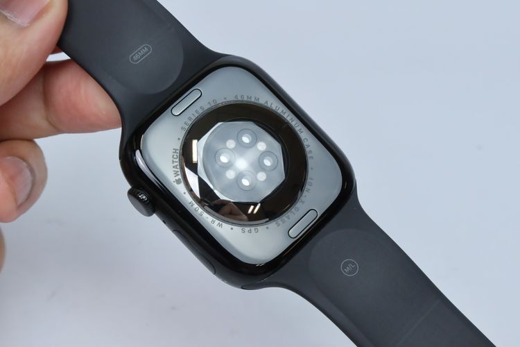 Apple Watch series 10 46mm GPS - ID26020342 รูปที่ 10