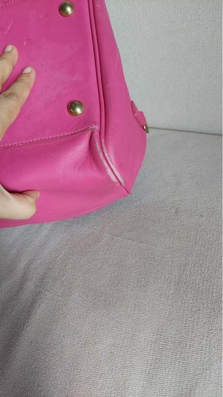 กระเป๋าถือ saint laurent ของแท้ รูปที่ 15
