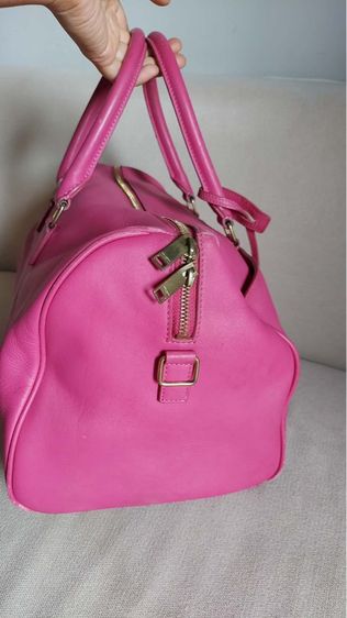 กระเป๋าถือ saint laurent ของแท้ รูปที่ 4
