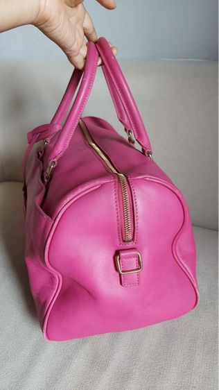 กระเป๋าถือ saint laurent ของแท้ รูปที่ 3