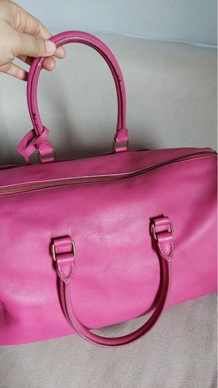 กระเป๋าถือ saint laurent ของแท้ รูปที่ 7