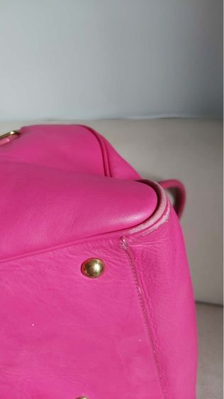 กระเป๋าถือ saint laurent ของแท้ รูปที่ 17