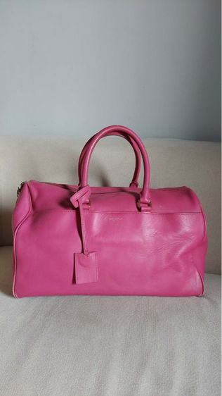 กระเป๋าถือ saint laurent ของแท้